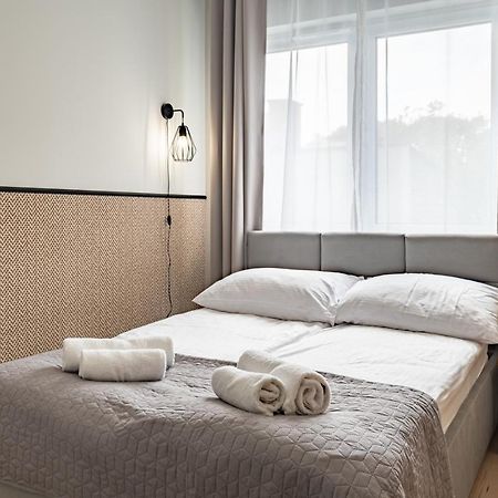 Apartamenty K2 Lubicka 7 Stary Toruń エクステリア 写真