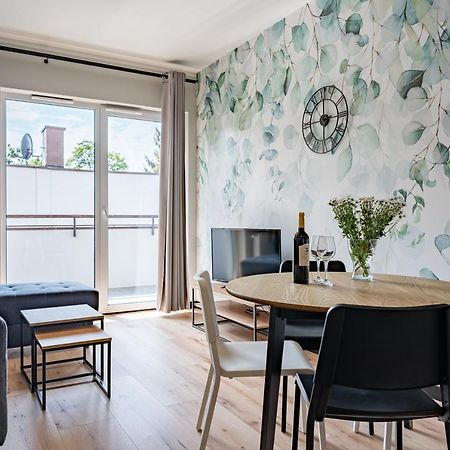 Apartamenty K2 Lubicka 7 Stary Toruń エクステリア 写真