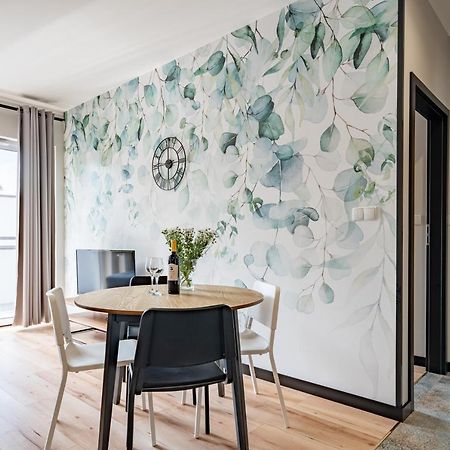 Apartamenty K2 Lubicka 7 Stary Toruń エクステリア 写真