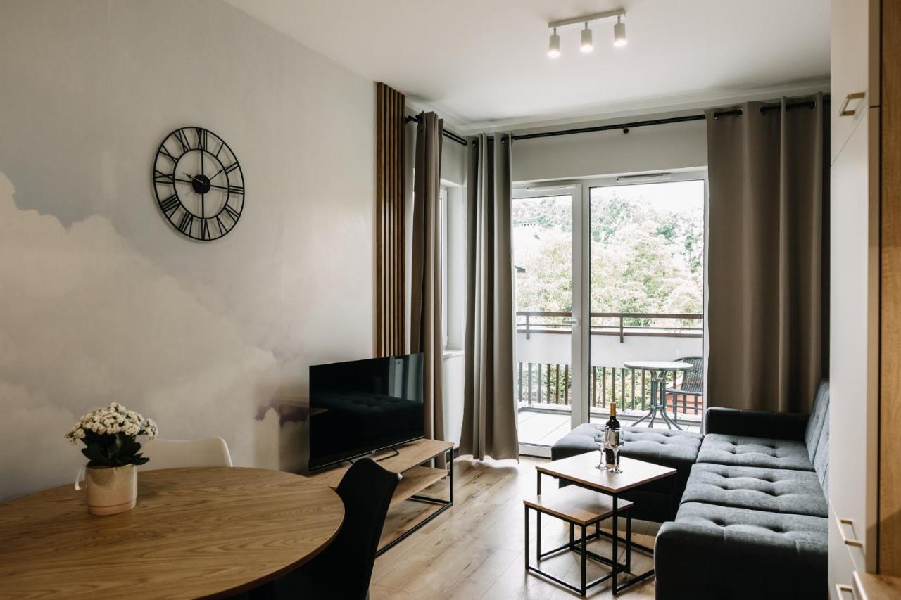 Apartamenty K2 Lubicka 7 Stary Toruń エクステリア 写真