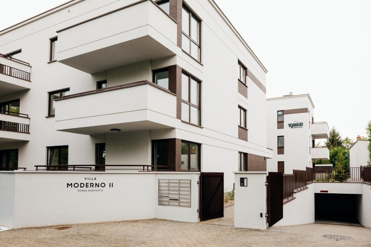 Apartamenty K2 Lubicka 7 Stary Toruń エクステリア 写真