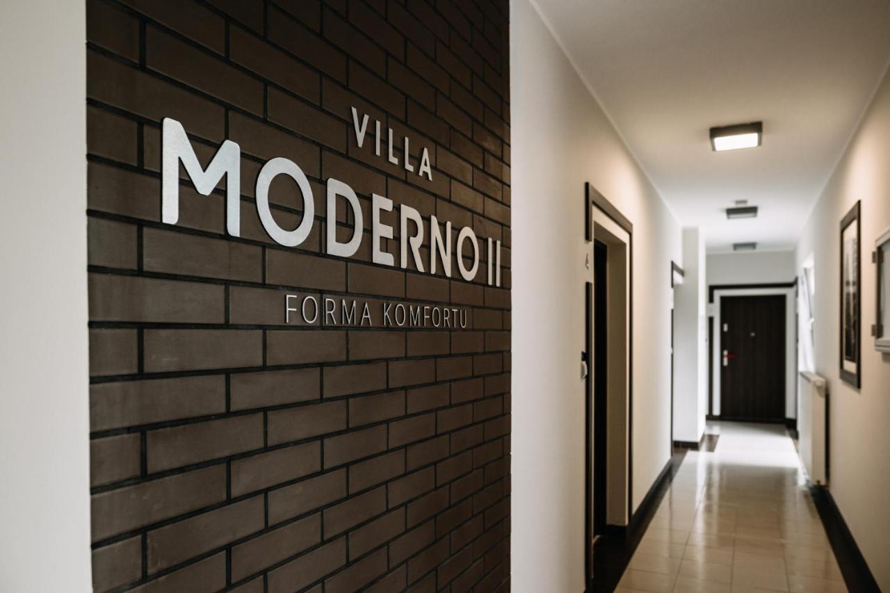 Apartamenty K2 Lubicka 7 Stary Toruń エクステリア 写真