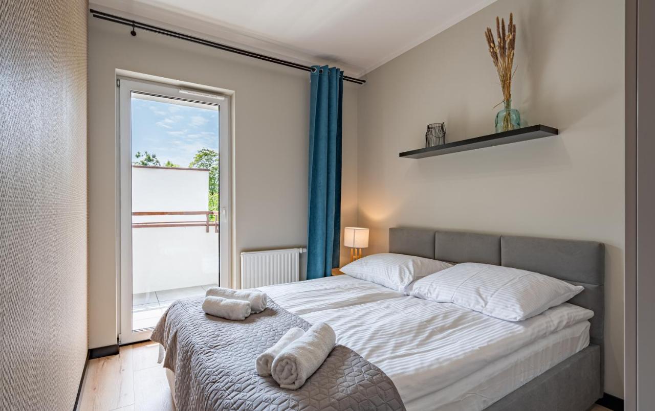 Apartamenty K2 Lubicka 7 Stary Toruń エクステリア 写真