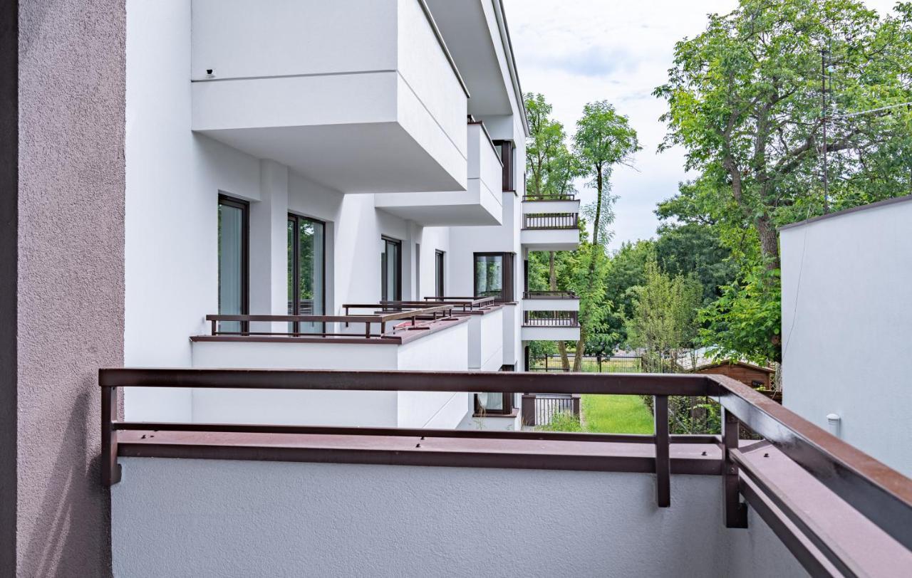 Apartamenty K2 Lubicka 7 Stary Toruń エクステリア 写真