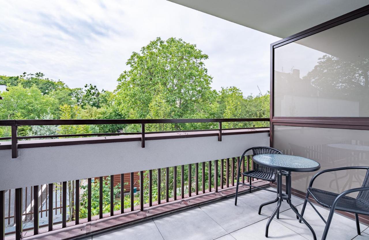Apartamenty K2 Lubicka 7 Stary Toruń エクステリア 写真