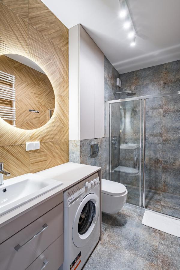 Apartamenty K2 Lubicka 7 Stary Toruń エクステリア 写真