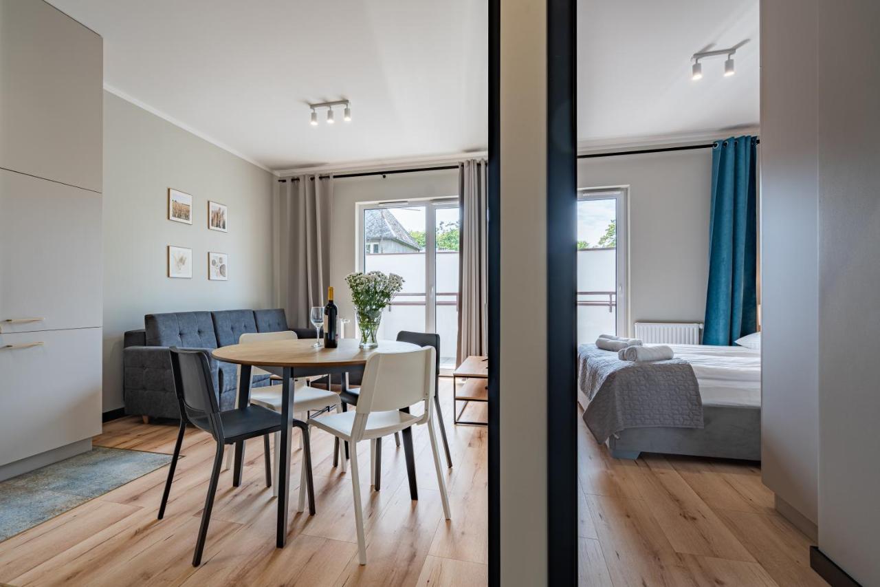 Apartamenty K2 Lubicka 7 Stary Toruń エクステリア 写真