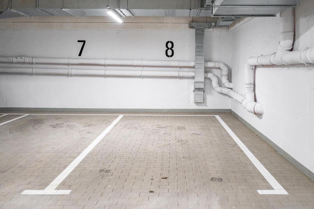Apartamenty K2 Lubicka 7 Stary Toruń エクステリア 写真