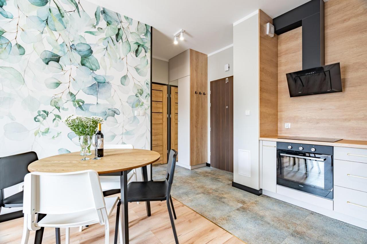 Apartamenty K2 Lubicka 7 Stary Toruń エクステリア 写真