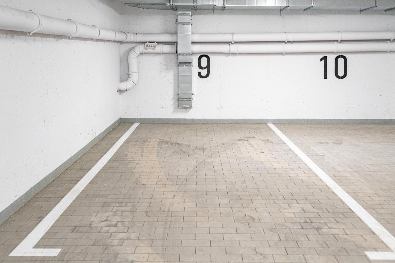 Apartamenty K2 Lubicka 7 Stary Toruń エクステリア 写真